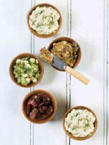 Homemade Coconut Oil Mayonnaise Recipe